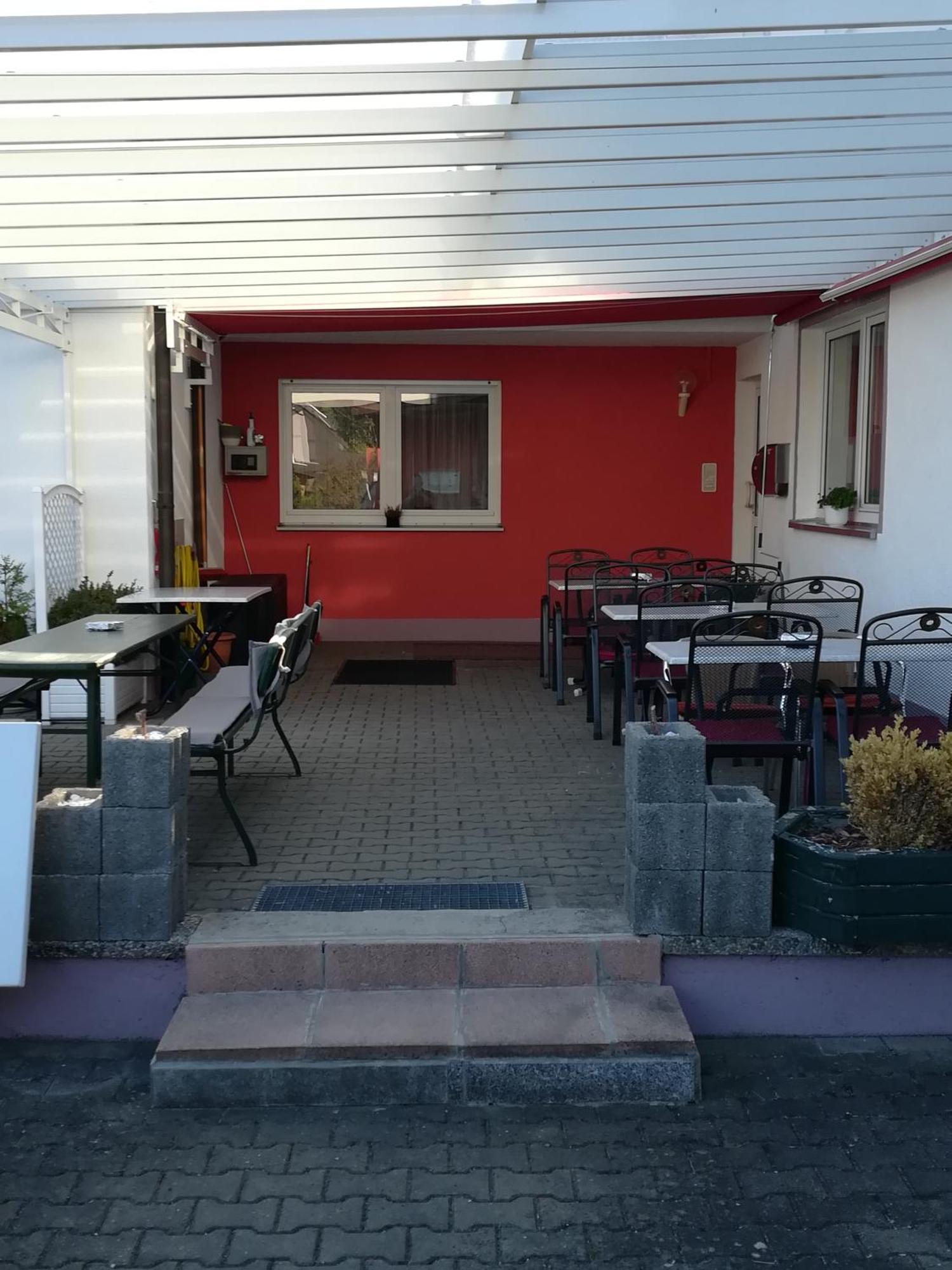 Hotel Harbauer Schwarzenbruck Exterior foto
